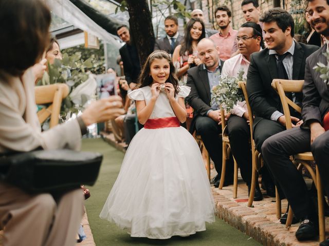 O casamento de Victor e Livia em São Paulo 25