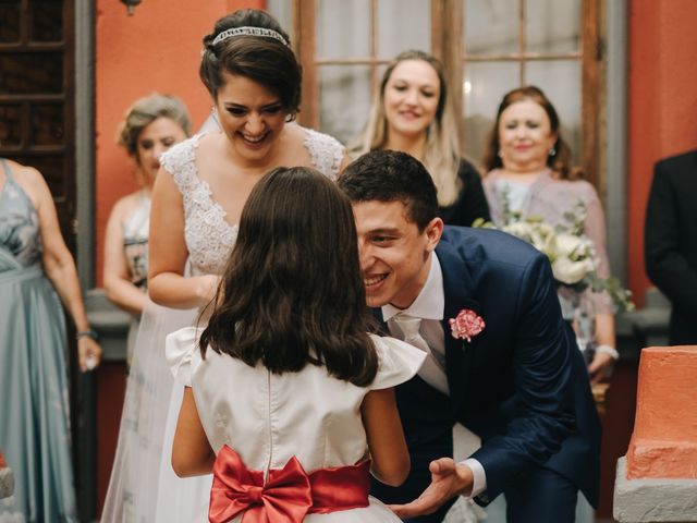 O casamento de Victor e Livia em São Paulo 26