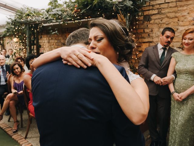 O casamento de Victor e Livia em São Paulo 28