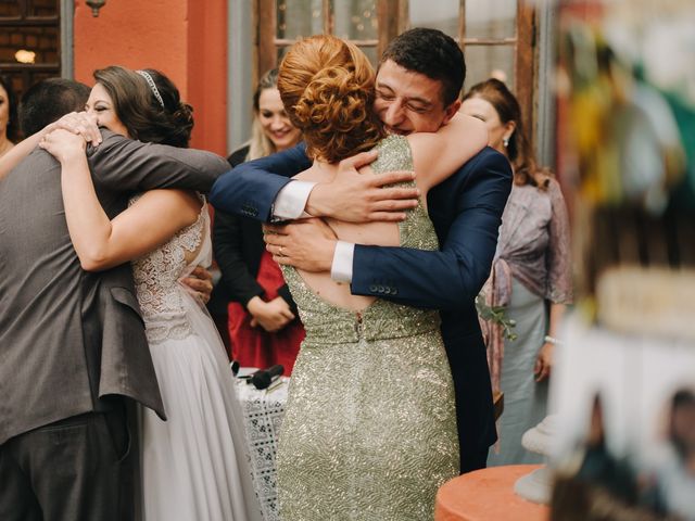 O casamento de Victor e Livia em São Paulo 31