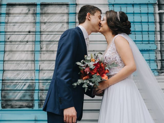 O casamento de Victor e Livia em São Paulo 2