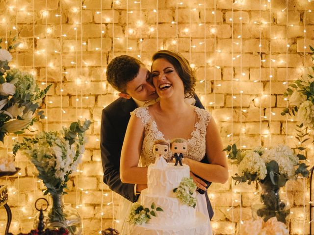 O casamento de Victor e Livia em São Paulo 41