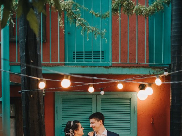 O casamento de Victor e Livia em São Paulo 47