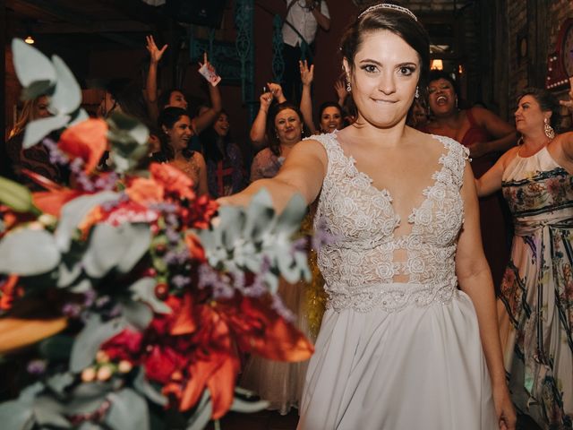 O casamento de Victor e Livia em São Paulo 59