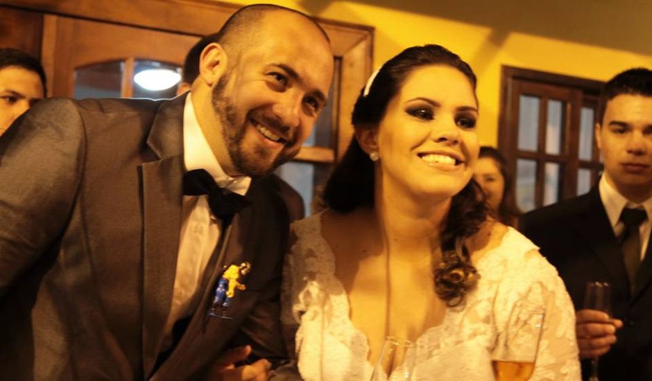 O casamento de Diego e Juliana em Curitiba, Paraná