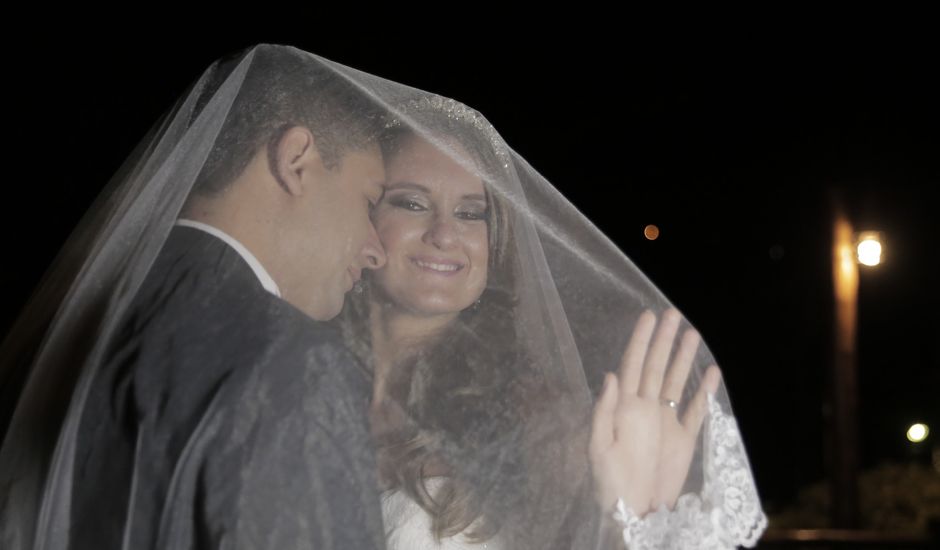 O casamento de Cleverson e Denise em Jundiaí, São Paulo Estado