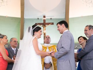 O casamento de Rayany e Emanuel