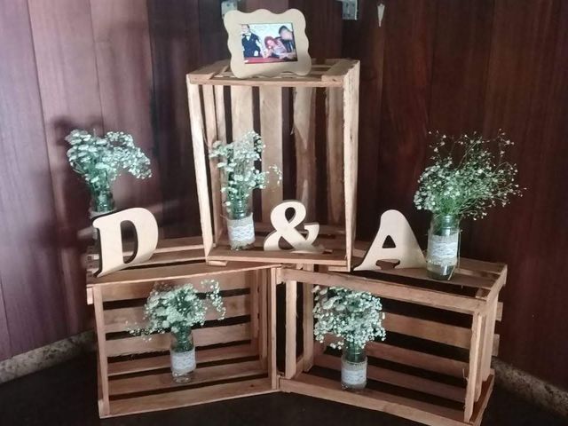 O casamento de Angelo Ribeiro e Drielle de Paula em Belford Roxo, Rio de Janeiro 12