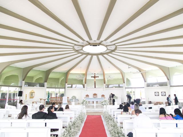 O casamento de Emanuel e Rayany em Brasília, Distrito Federal 3