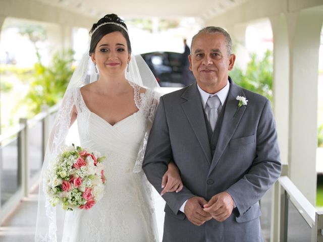 O casamento de Emanuel e Rayany em Brasília, Distrito Federal 11