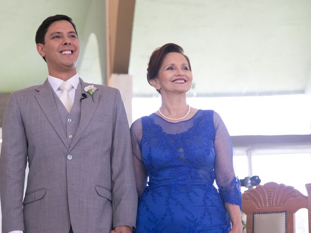 O casamento de Emanuel e Rayany em Brasília, Distrito Federal 12