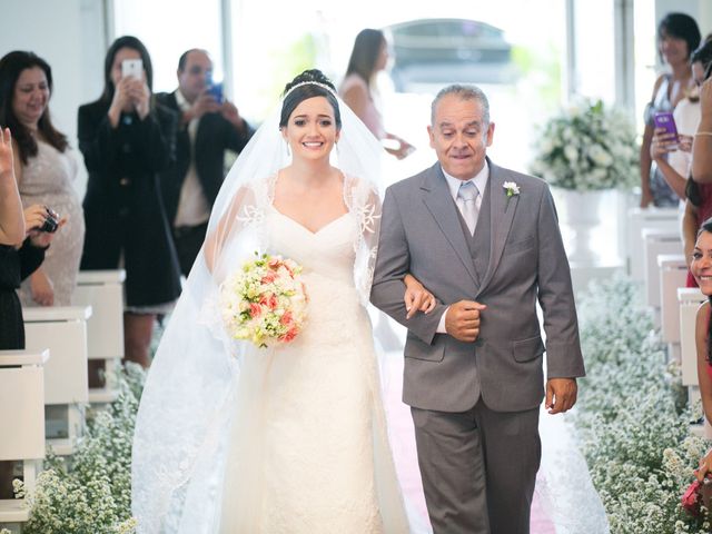 O casamento de Emanuel e Rayany em Brasília, Distrito Federal 13