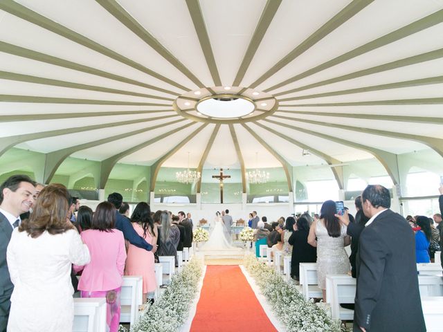O casamento de Emanuel e Rayany em Brasília, Distrito Federal 15