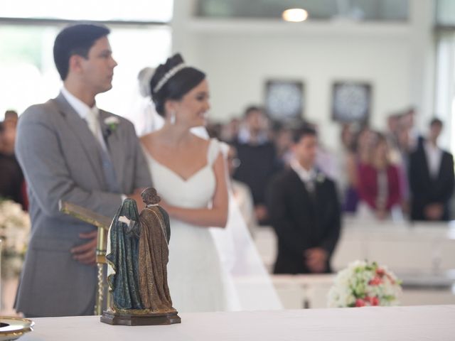 O casamento de Emanuel e Rayany em Brasília, Distrito Federal 16