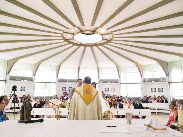 O casamento de Emanuel e Rayany em Brasília, Distrito Federal 19