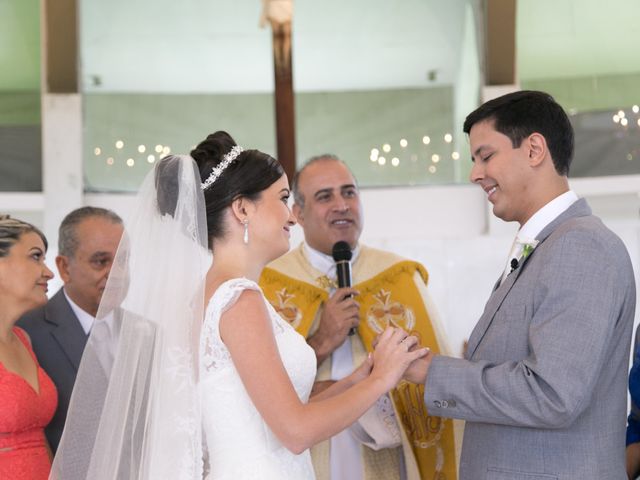 O casamento de Emanuel e Rayany em Brasília, Distrito Federal 21