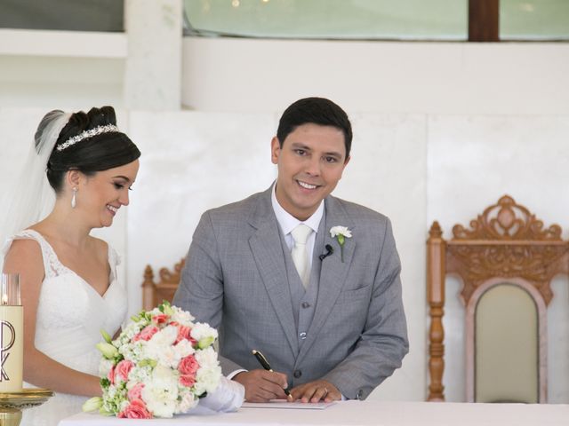 O casamento de Emanuel e Rayany em Brasília, Distrito Federal 23