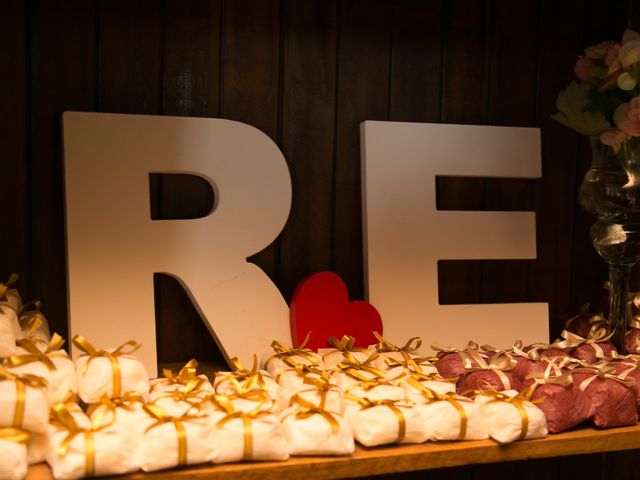 O casamento de Emanuel e Rayany em Brasília, Distrito Federal 31