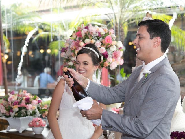 O casamento de Emanuel e Rayany em Brasília, Distrito Federal 1