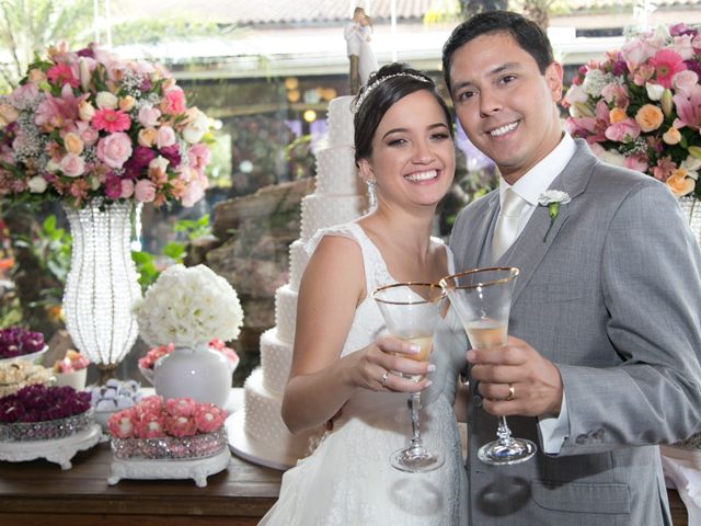 O casamento de Emanuel e Rayany em Brasília, Distrito Federal 33