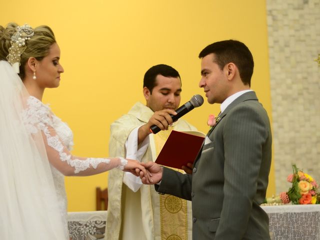 O casamento de César e Laís em Belém, Pará 12