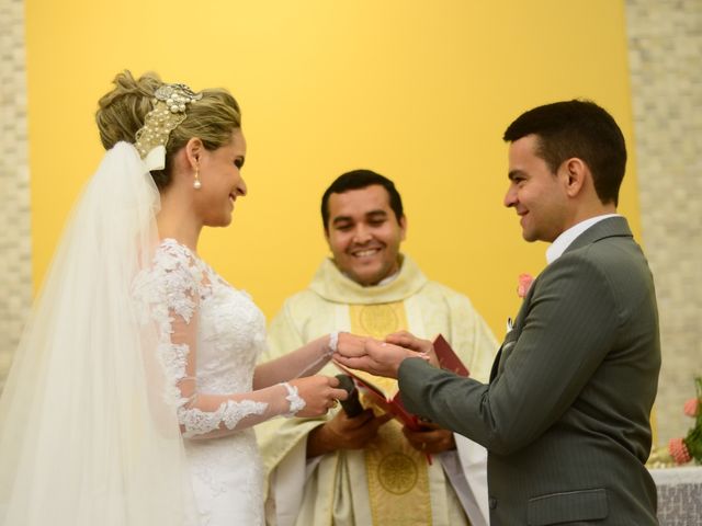 O casamento de César e Laís em Belém, Pará 16