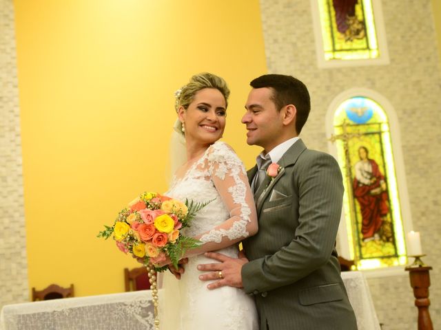 O casamento de César e Laís em Belém, Pará 17