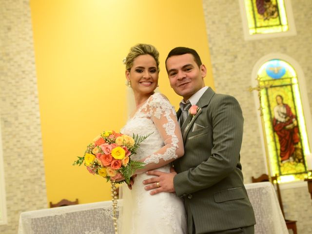 O casamento de César e Laís em Belém, Pará 18