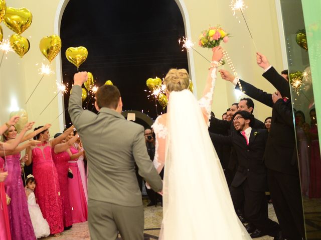 O casamento de César e Laís em Belém, Pará 19