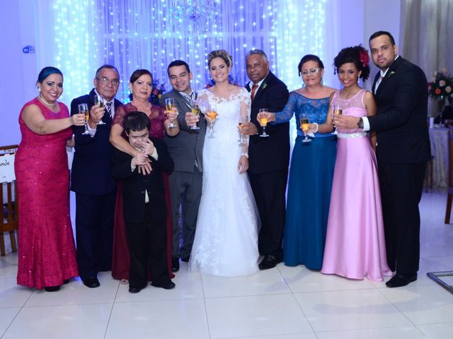 O casamento de César e Laís em Belém, Pará 20