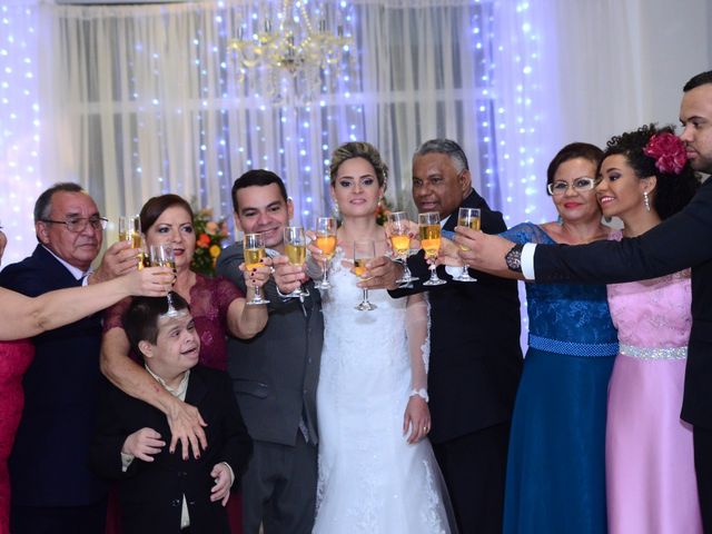 O casamento de César e Laís em Belém, Pará 21