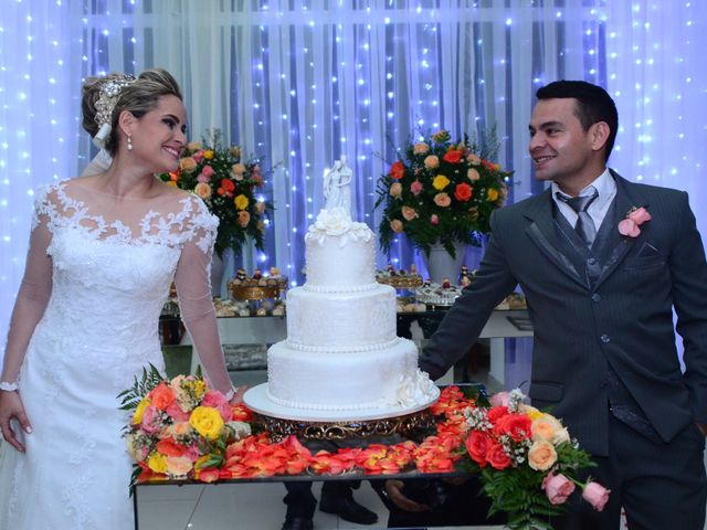 O casamento de César e Laís em Belém, Pará 22