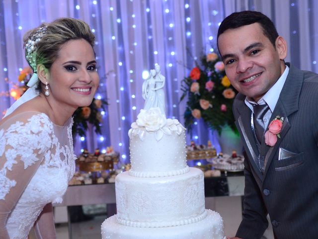 O casamento de César e Laís em Belém, Pará 23