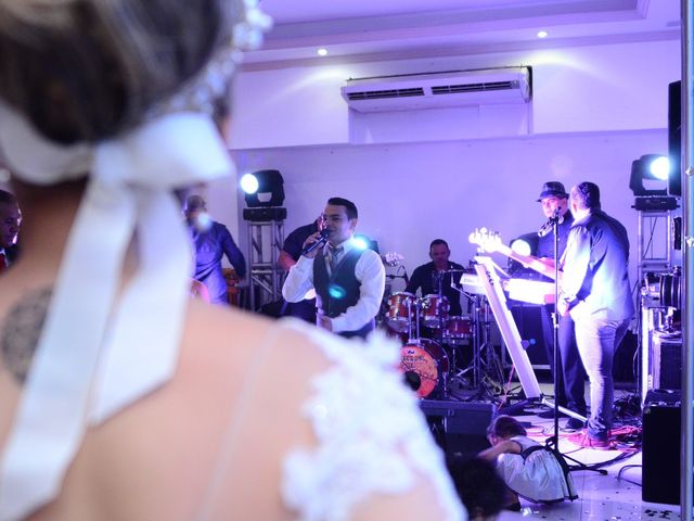 O casamento de César e Laís em Belém, Pará 26