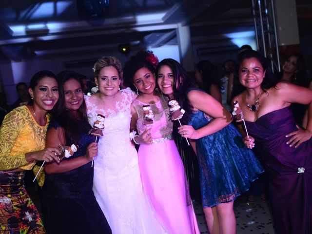 O casamento de César e Laís em Belém, Pará 32