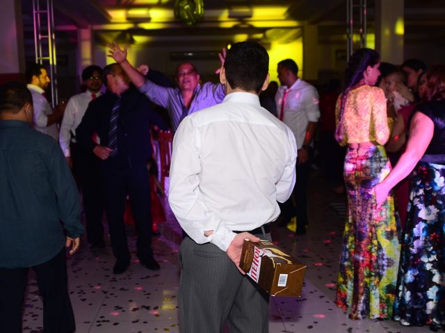 O casamento de César e Laís em Belém, Pará 39