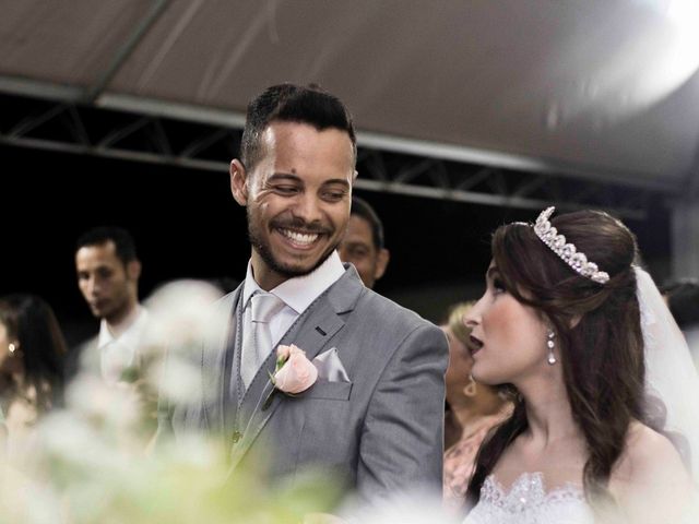 O casamento de Kennedy e Alícia em Belo Horizonte, Minas Gerais 3