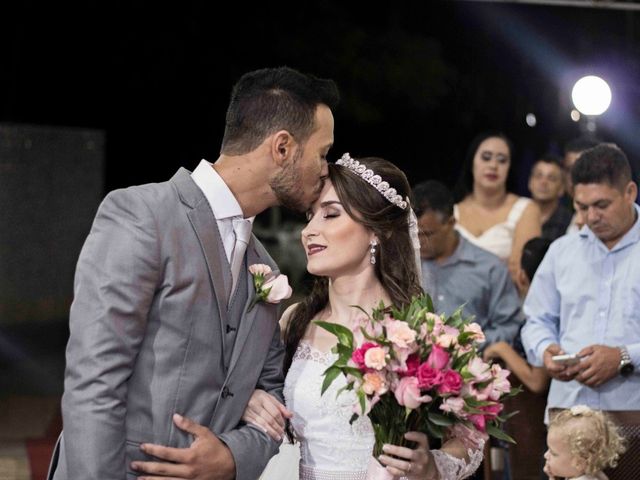 O casamento de Kennedy e Alícia em Belo Horizonte, Minas Gerais 5