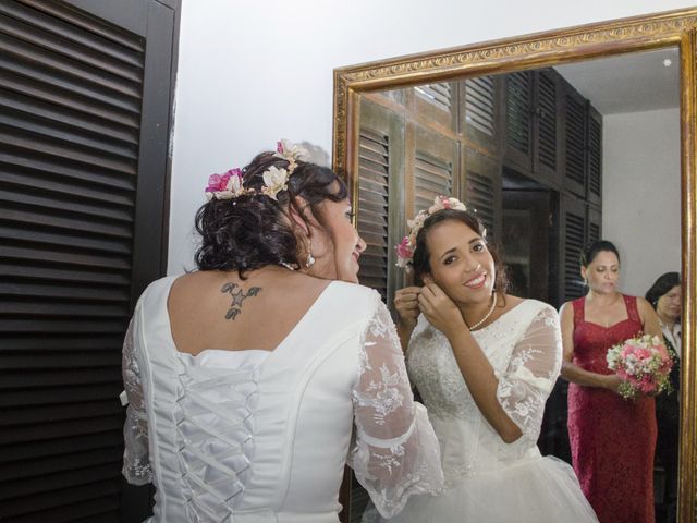 O casamento de Wolff e Ravena em Petrópolis, Rio de Janeiro 19