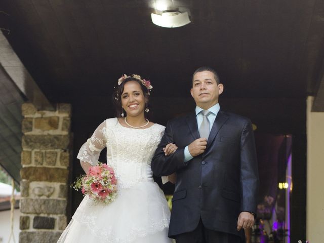 O casamento de Wolff e Ravena em Petrópolis, Rio de Janeiro 35