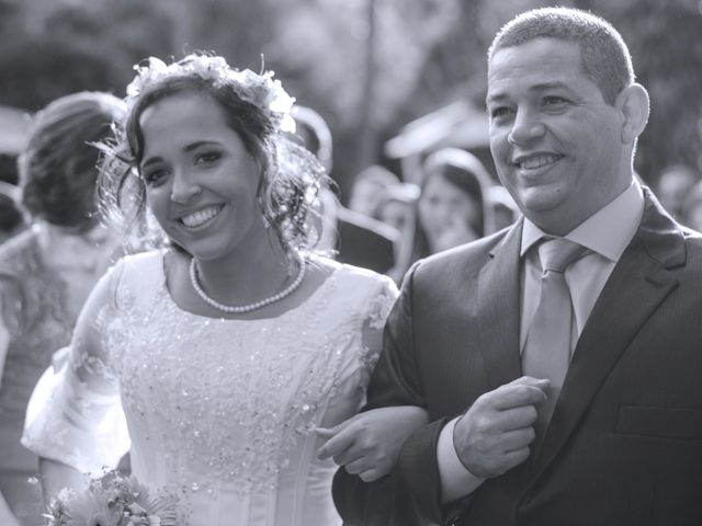 O casamento de Wolff e Ravena em Petrópolis, Rio de Janeiro 39