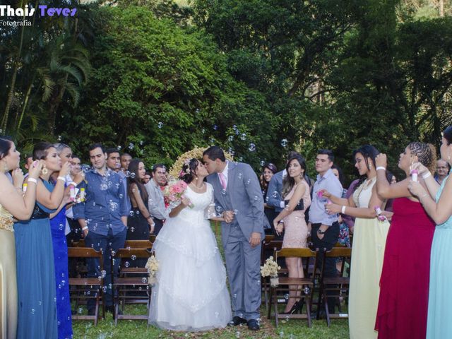 O casamento de Wolff e Ravena em Petrópolis, Rio de Janeiro 56