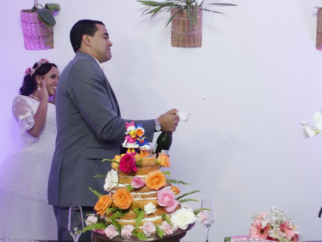 O casamento de Wolff e Ravena em Petrópolis, Rio de Janeiro 73