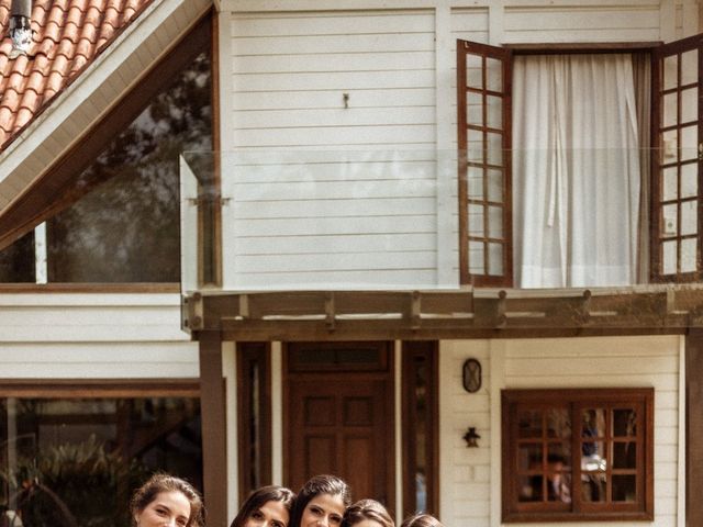 O casamento de Patrick e Thalita em Piraquara, Paraná 48