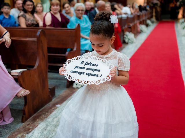 O casamento de Sandro e Raquel em Fortaleza, Ceará 2