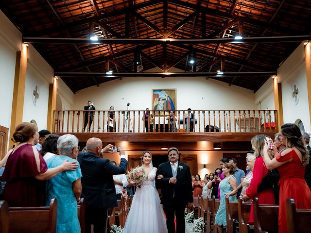 O casamento de Sandro e Raquel em Fortaleza, Ceará 5