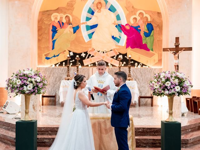 O casamento de Sandro e Raquel em Fortaleza, Ceará 6