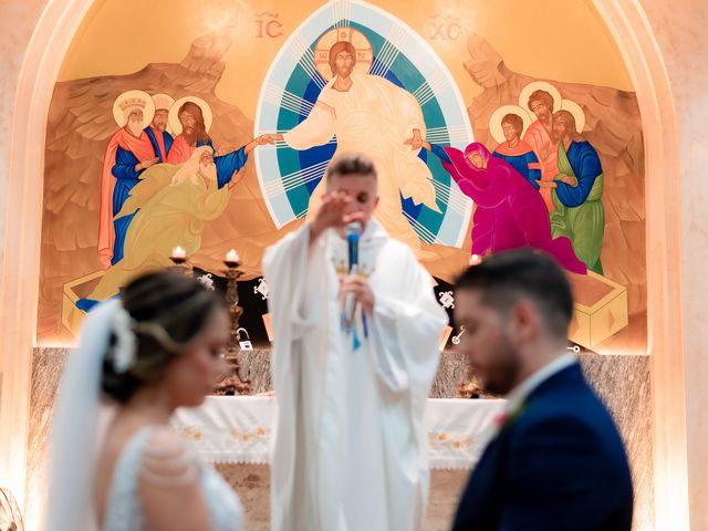 O casamento de Sandro e Raquel em Fortaleza, Ceará 7