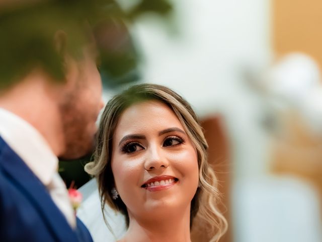 O casamento de Sandro e Raquel em Fortaleza, Ceará 8