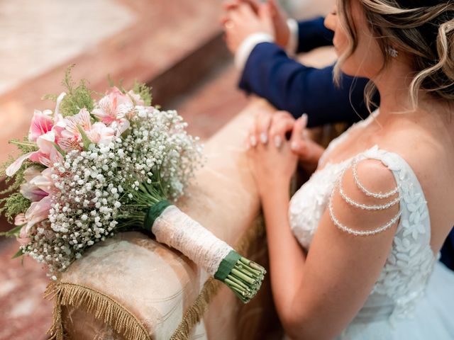 O casamento de Sandro e Raquel em Fortaleza, Ceará 9